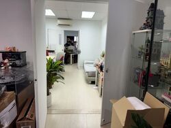 Sin Cheong Building (D20), Factory #540489281